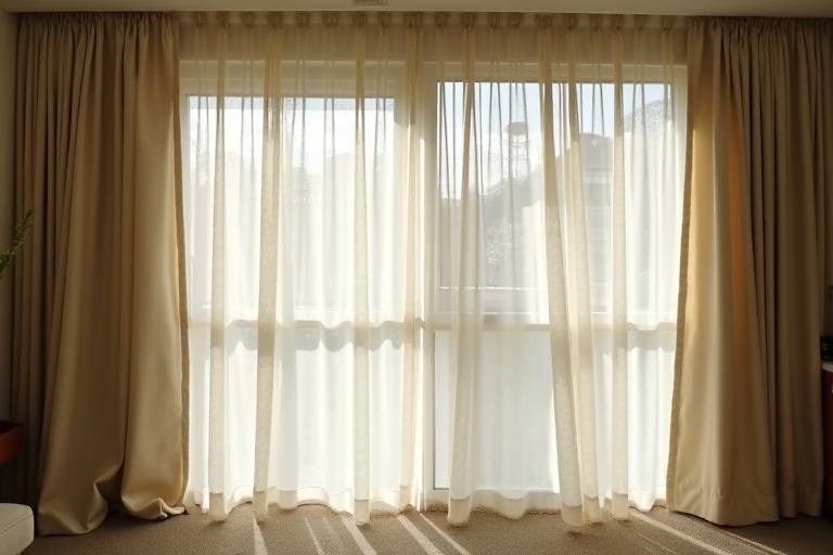 Before Professional Cleaning - Kuluin