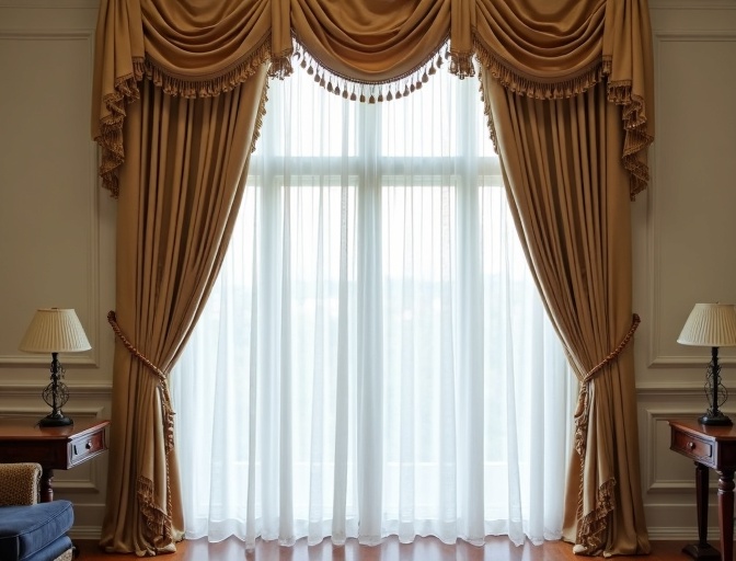 Kuluin Drapes Cleaning